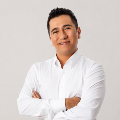 Picture of Roberto Cabezas Piedra