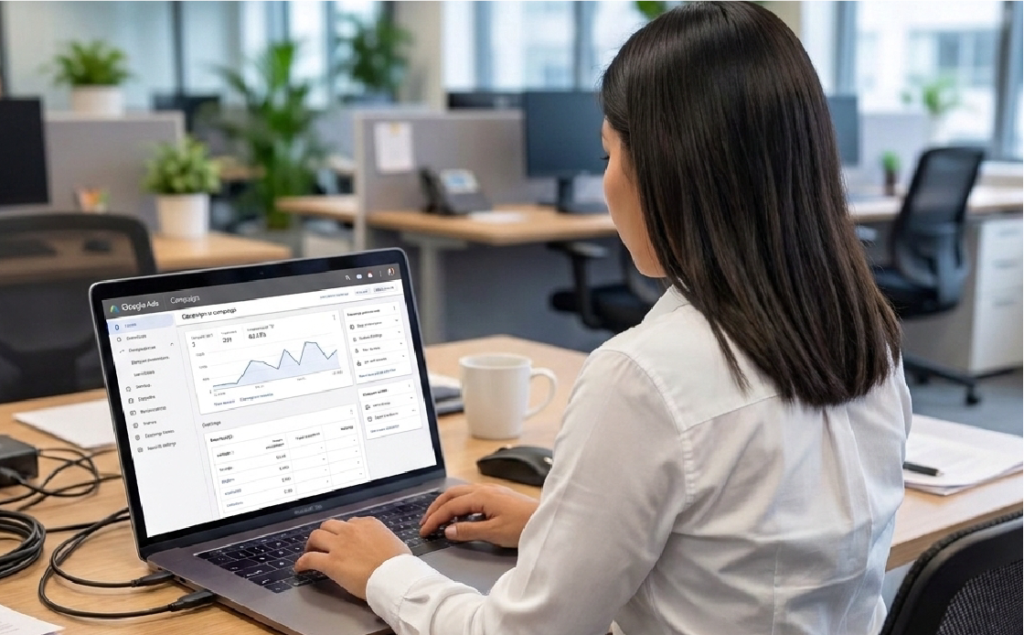 Creamos estrategias de performance para atraer clientes, aumentar conversiones y maximizar tu inversión.